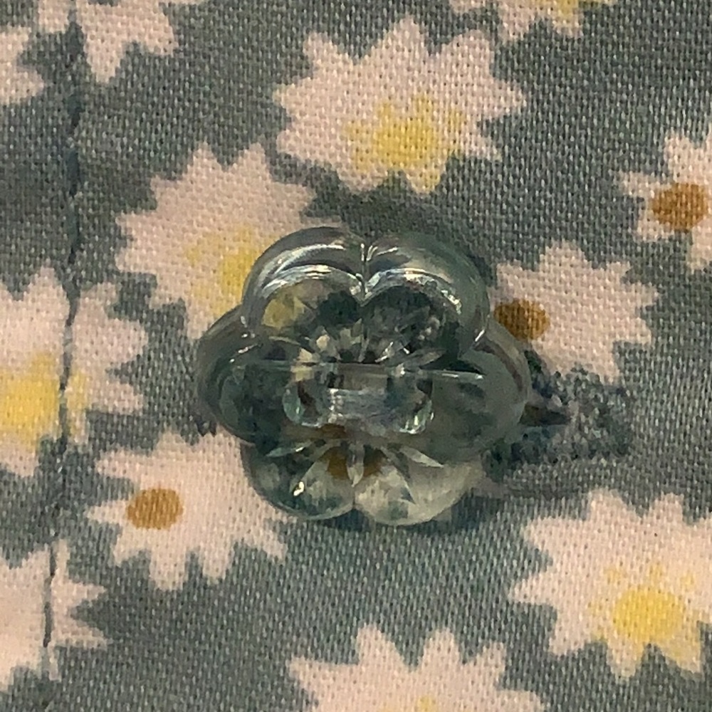Cato Floral Print Blouse - Picture 5 of 9